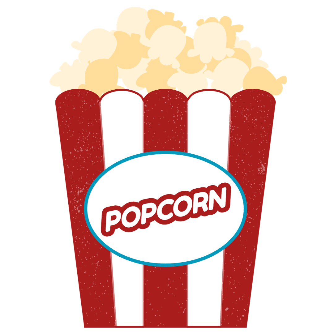 Popcorn Fridays